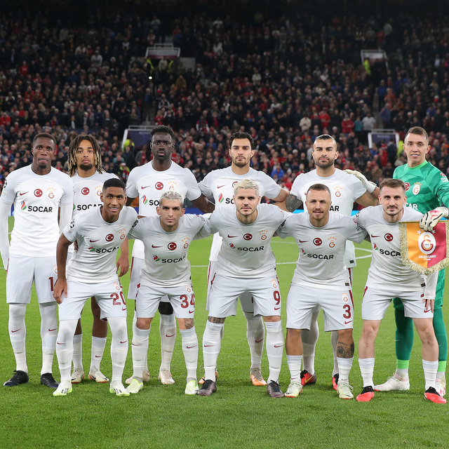  Galatasaray'a dev gelir!