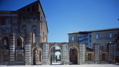 İstanbul Modern'de 'Müzeler Konuşuyor'