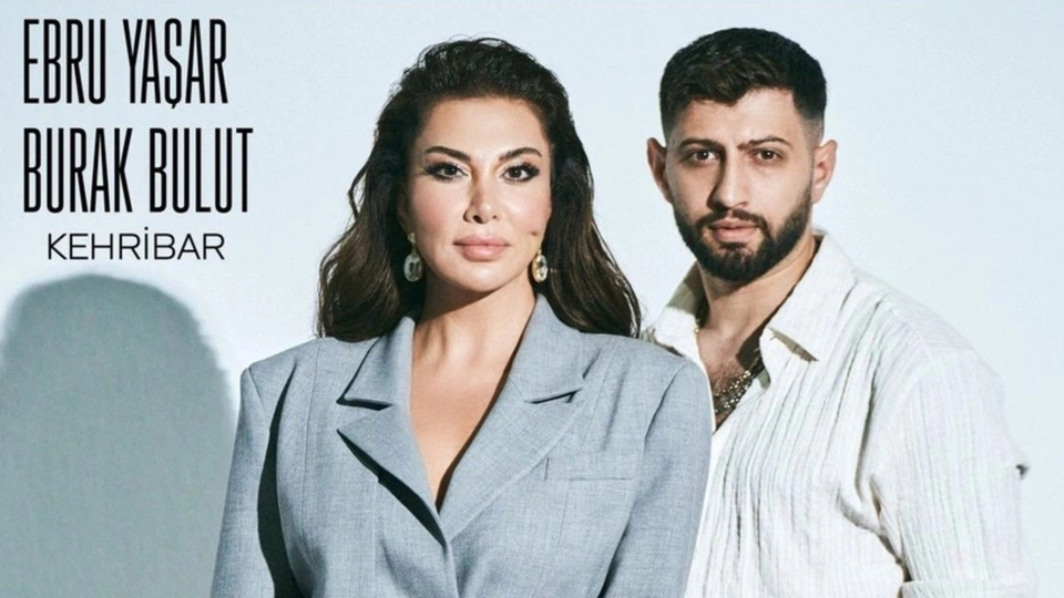 'Kehribar' tüm listelerde zirvede