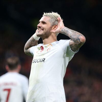 Durdurulamayan güç!