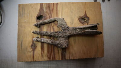 Assos'ta 1700 yıllık keşif!