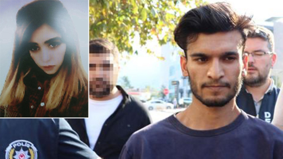 Sevgilisini fare zehiriyle öldürmüştü! Vahşetin hüküm verildi!