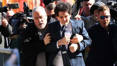 FTX davası başladı