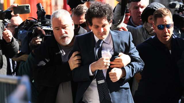 FTX davası başladı