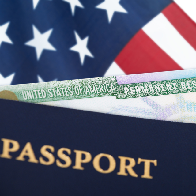 Green Card başvuruları başlıyor