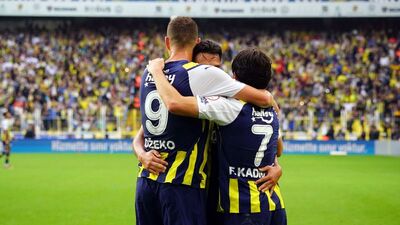 F.Bahçe, Spartak Trnava deplasmanında