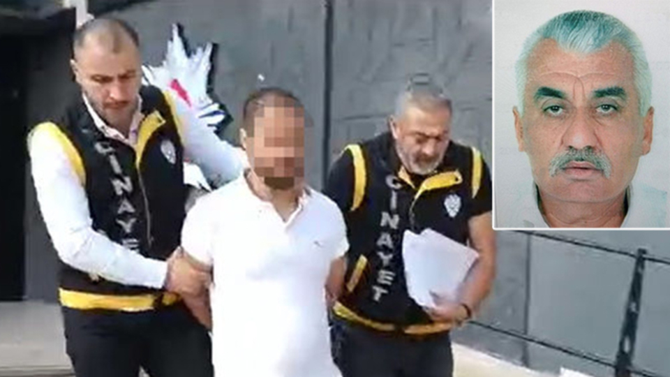 Kahvehanede öldürülmüştü! Katili kiracısı çıktı!