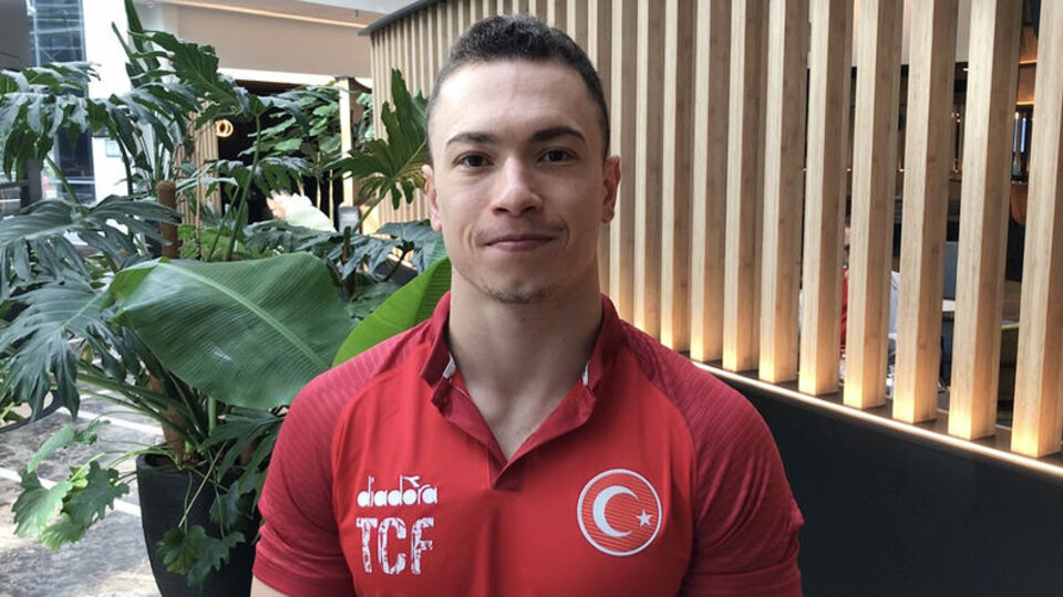 "Adım adım hedefe doğru ilerliyoruz"