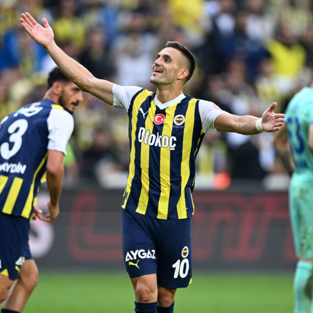  Tadic'e sürpriz talip!