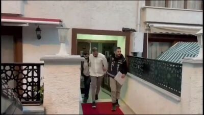 Bakan Yerlikaya duyurmuştu! Tefecilerin eline düşen iş insanı canına kıymış!