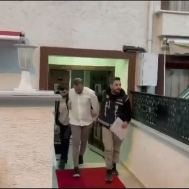  Bakan Yerlikaya duyurmuştu! Tefecilerin eline düşen iş insanı canına kıymış!