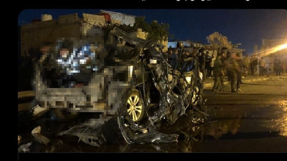 İstiklal saldırısının organizatörü etkisiz!