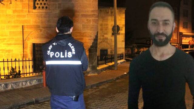 Husumetlisi bıçakla öldürdü