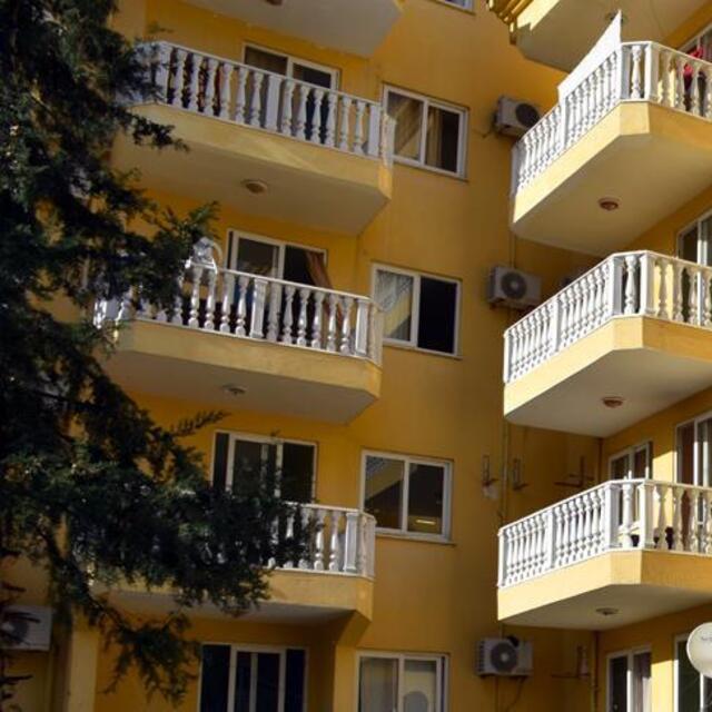  Günübirlik kiralamaya komşu şartı!