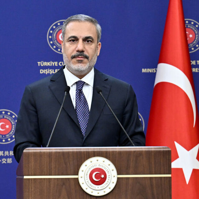  "2 teröristin Suriye'den geldiği tespit edildi"