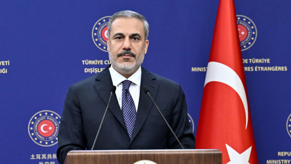 "2 teröristin Suriye'den geldiği tespit edildi"