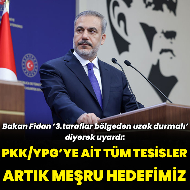 "2 teröristin Suriye'den geldiği tespit edildi"