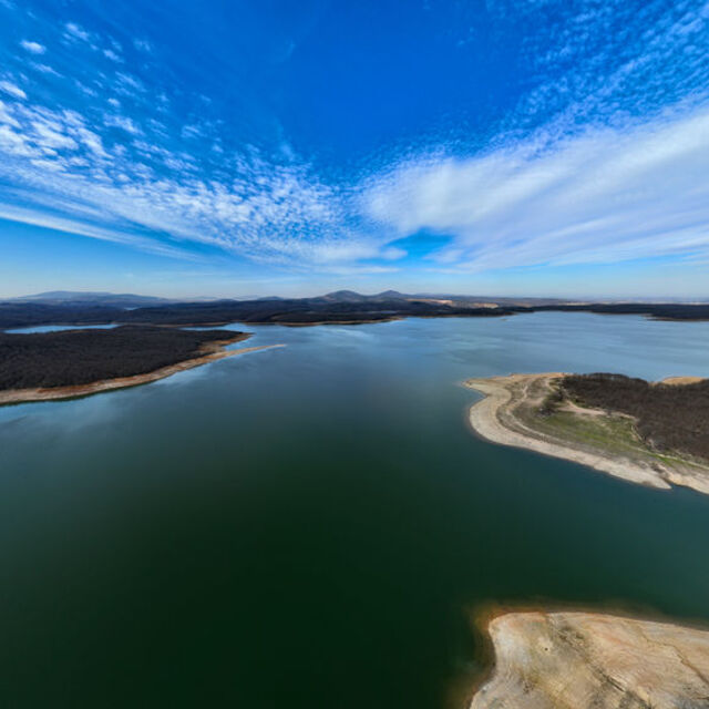  İSKİ açıkladı! 5 günlük yağışın ardından barajların doluluk oranı!