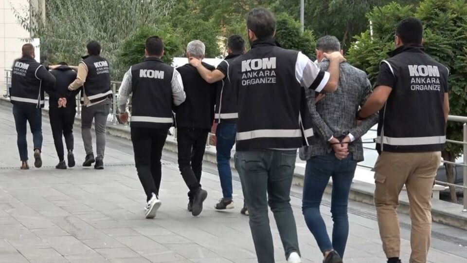 'Ayhan Bora Kaplan' soruşturmasında yeni gelişme