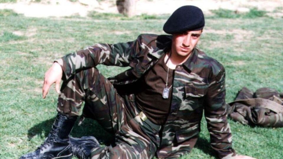 Er cinayeti davasında zaman aşımı