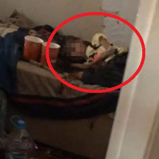  Vicdansız teyze için karar!