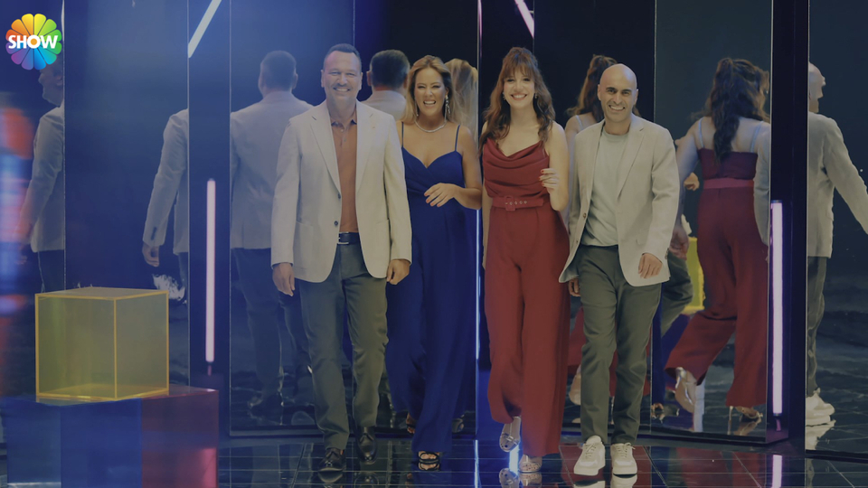 Güldür Güldür Show 346. Bölüm fragmanı