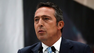 Ali Koç'tan çarpıcı açıklamalar!