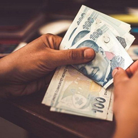 Emekliye hacizde asgari ücret kriteri