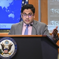 ABD'li yetkili terör örgütü PKK/YPG sorularına yorum yapmadı