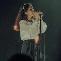 Ghostly Kisses, İstanbul'a geliyor