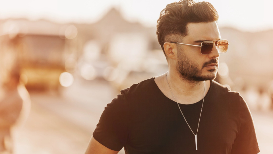 İlyas Yalçıntaş'tan yeni şarkı