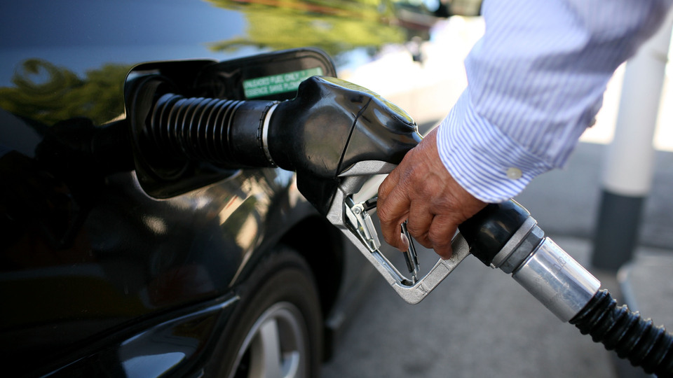 Benzine indirim geldi