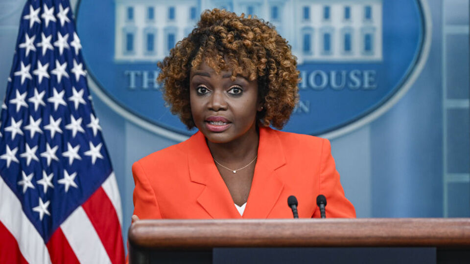 ABD, İran'a ait el konulan mermilerin Ukrayna'ya gönderildiğini doğruladı