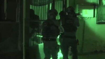 Kahramanlar Operasyonu'nda 24 gözaltı daha!