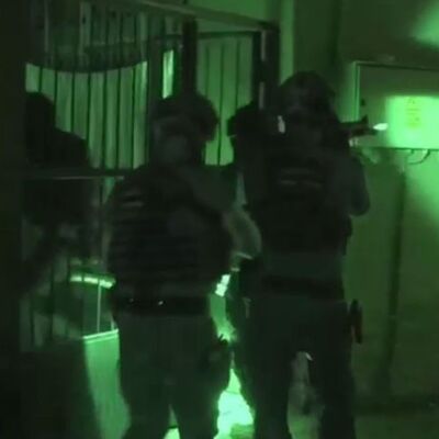 Kahramanlar Operasyonu'nda 24 gözaltı daha!