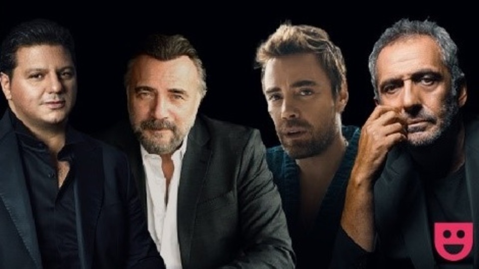 Âşık Veysel sürprizi