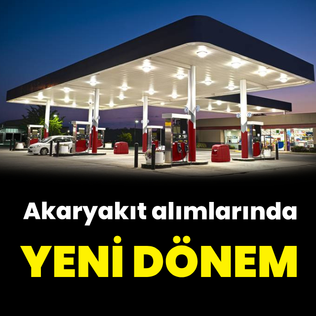 Taşıt tanımaya ulusal sistem!