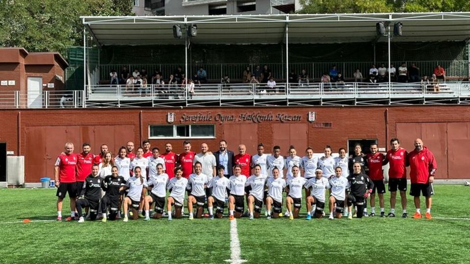 "TFF katsayı talebimize tamam dedi ama..."