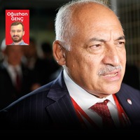 Büyükekşi'den Beşiktaş maçı kararı!