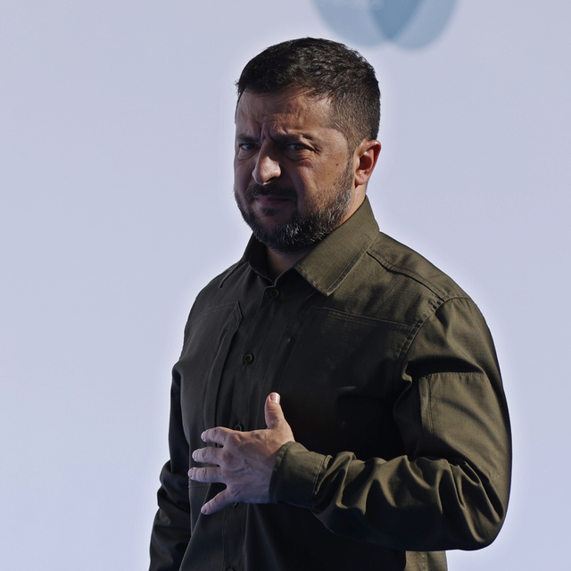 "Çok zor bir kış bizi bekliyor"
