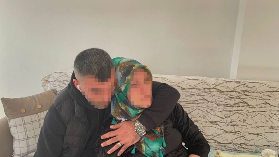 13 günlük bebeğin mamasına zehir katmıştı! Flaş gelişme!