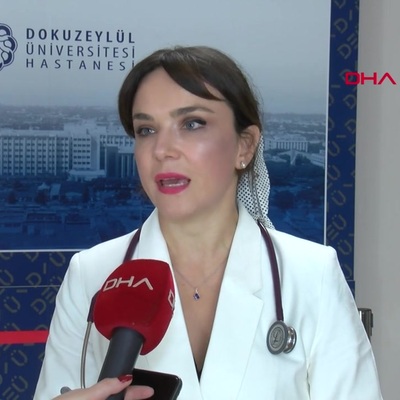 Elektronik sigara uyarısı: Asla masum değiller