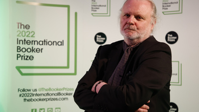 Nobel Edebiyat Ödülü sahibini buldu