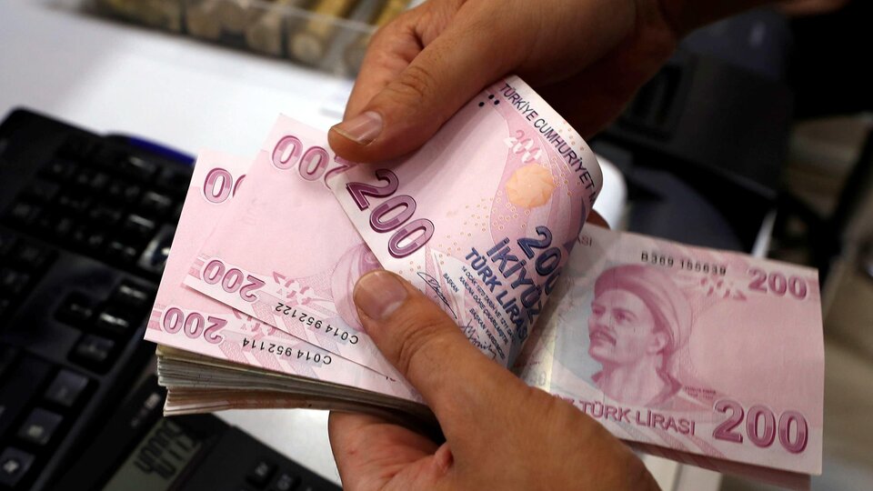 Bankacılık sektörü kredi hacminde yükseliş