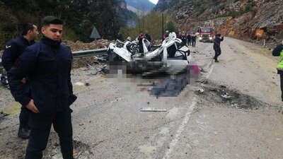 Dört öğretmenin ölümünde kim kusurlu?