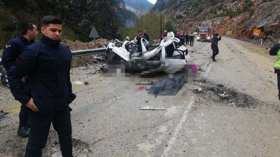 Dört öğretmenin ölümünde kim kusurlu?