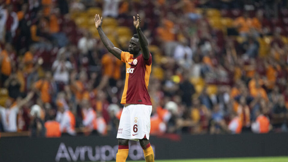 Davinson Sanchez haftanın 11'inde