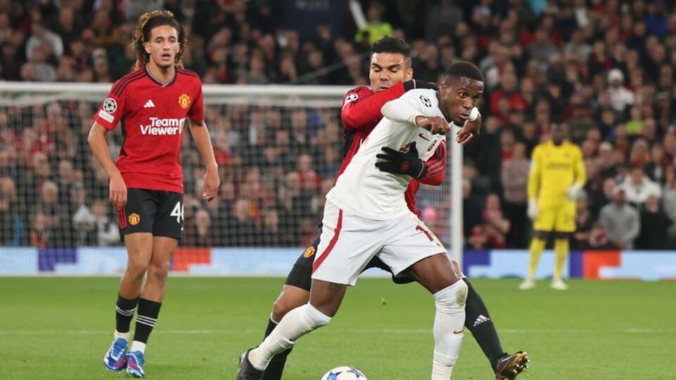 İngiltere'den Galatasaray'ın açıklamasına cevap!