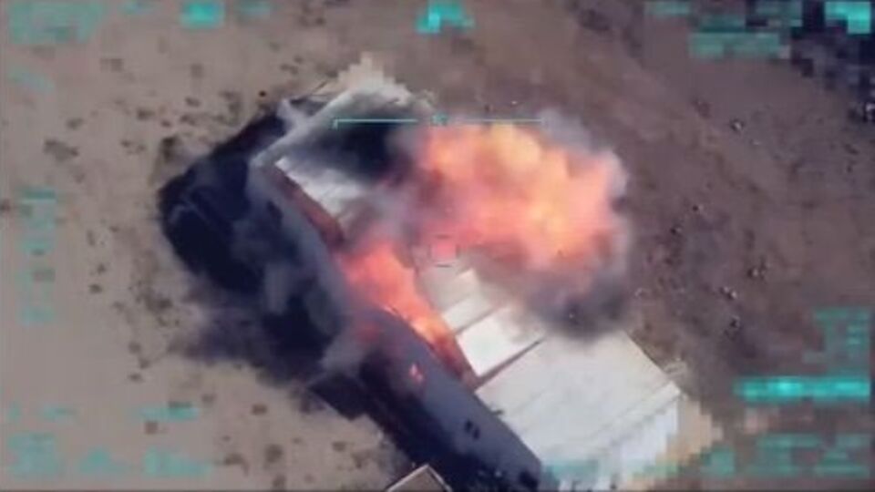 MİT'ten Ankara saldırısına sert yanıt!