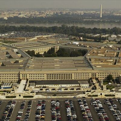 Pentagon'dan SİHA açıklaması